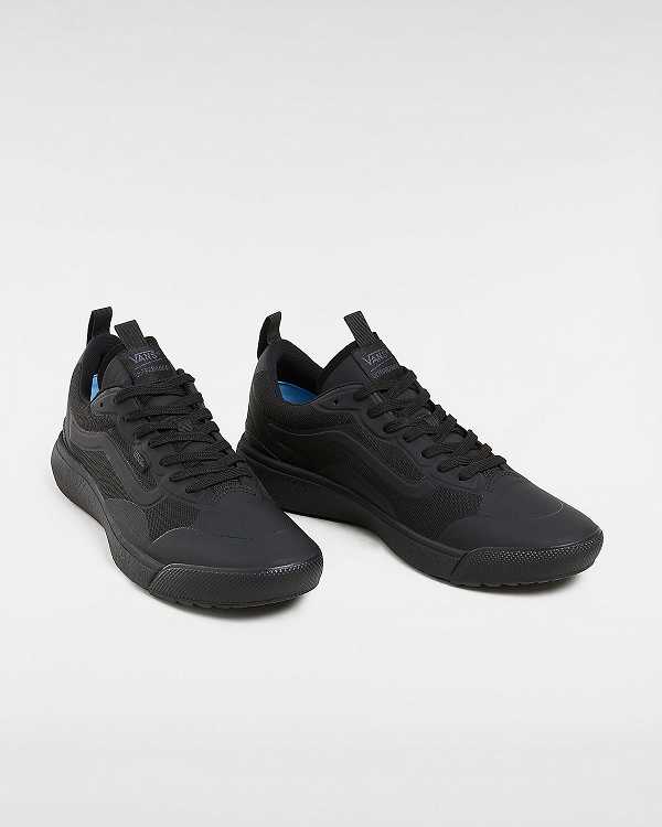 Black Men Vans UltraRange EXO MTE Sneakers Australia | VN2460713