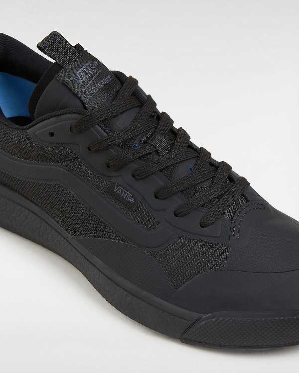 Black Men Vans UltraRange EXO MTE Sneakers Australia | VN2460713