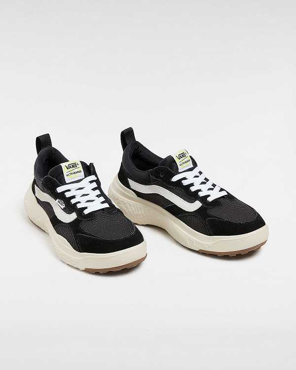 Black Men Vans UltraRange Neo MTE Sneakers Australia | VN1574026