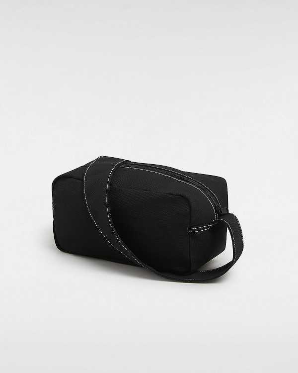 Black Unisex Vans Got It Together Wallet Australia | VN5912063