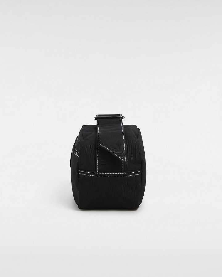 Black Unisex Vans Got It Together Wallet Australia | VN5912063