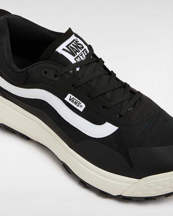 Black Women Vans MTE Crosspath Sneakers Australia | VN2910374