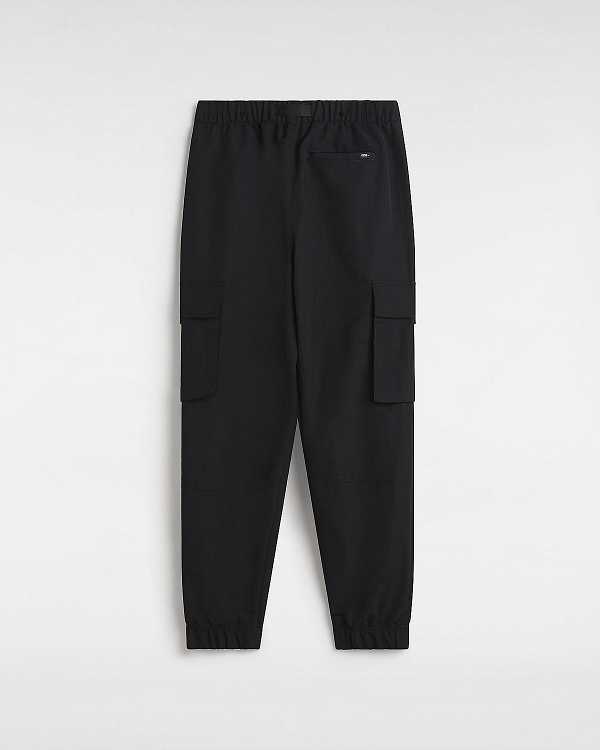 Black Women Vans MTE Onset Pants Australia | VN8152693