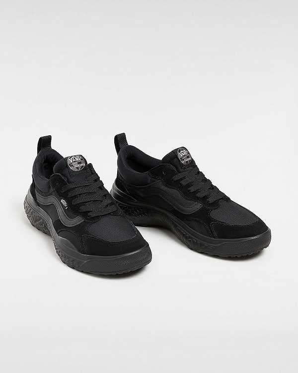 Black Women Vans UltraRange Neo MTE Sneakers Australia | VN0972384