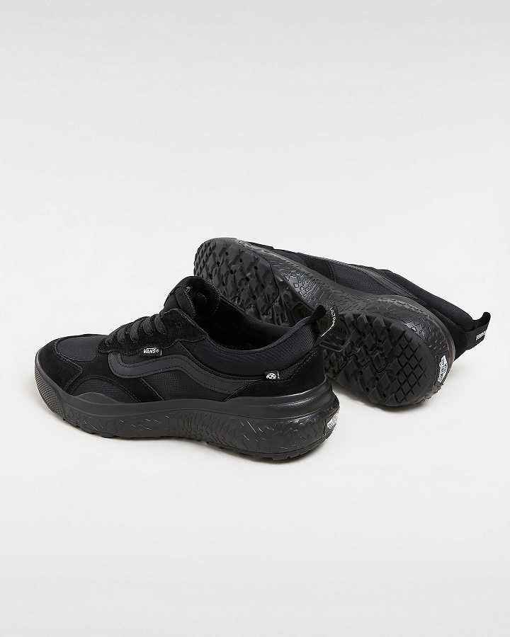 Black Women Vans UltraRange Neo MTE Sneakers Australia | VN0972384