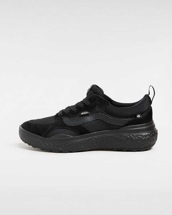 Black Women Vans UltraRange Neo MTE Sneakers Australia | VN0972384