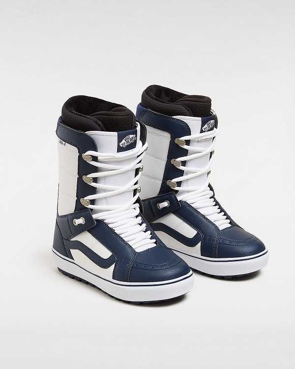 Blue Men Vans Hi-Standard OG MTE Snowboard Boots Australia | VN1245978