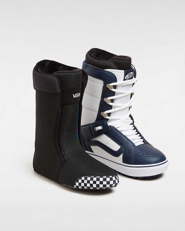 Blue Men Vans Hi-Standard OG MTE Snowboard Boots Australia | VN1245978