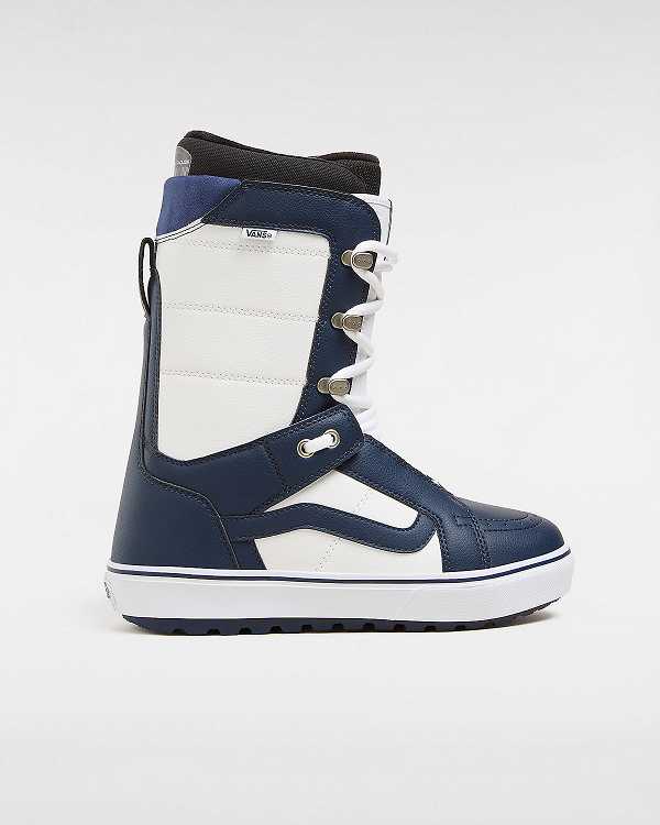 Blue Men Vans Hi-Standard OG MTE Snowboard Boots Australia | VN1245978