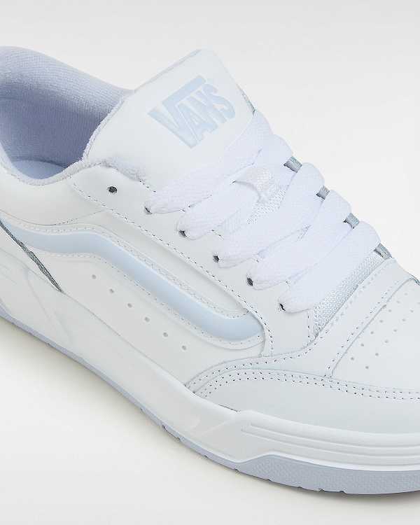 Blue Men Vans Hylane Sneakers Australia | VN4769380