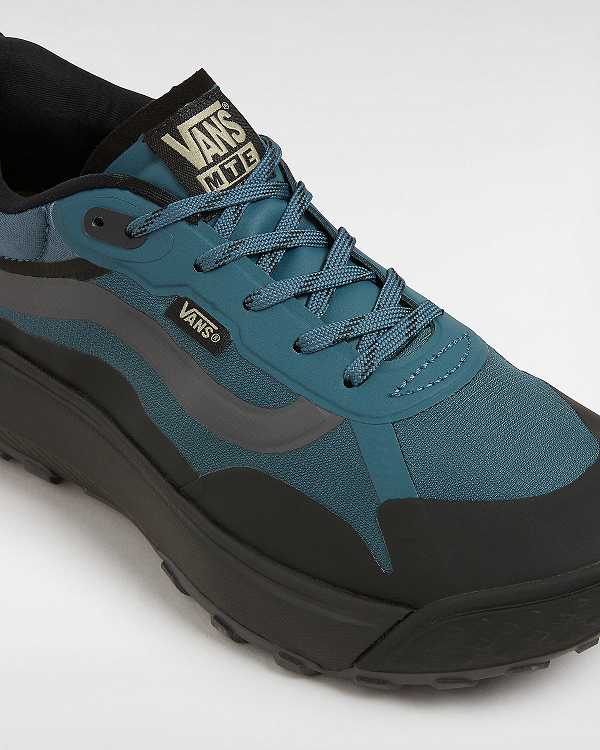 Blue Men Vans MTE Crosspath Sneakers Australia | VN5913680