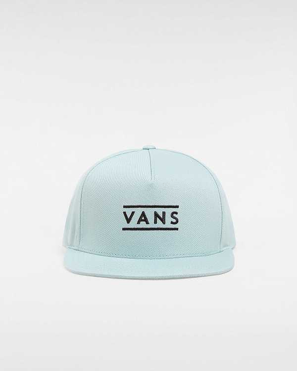 Blue Unisex Vans Half Box Hats Australia | VN2891370