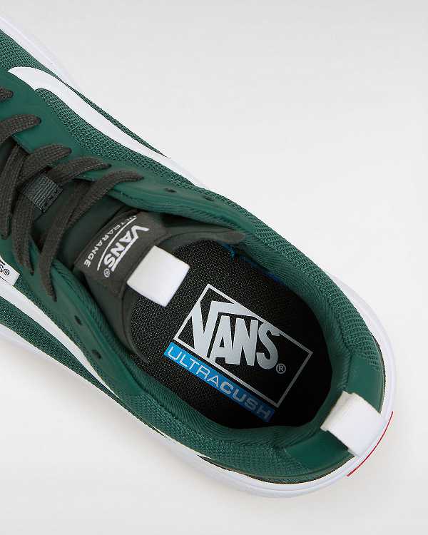 Green Men Vans MTE UltraRange EXO Sneakers Australia | VN3057841