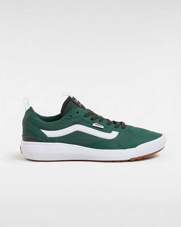 Green Men Vans MTE UltraRange EXO Sneakers Australia | VN3057841