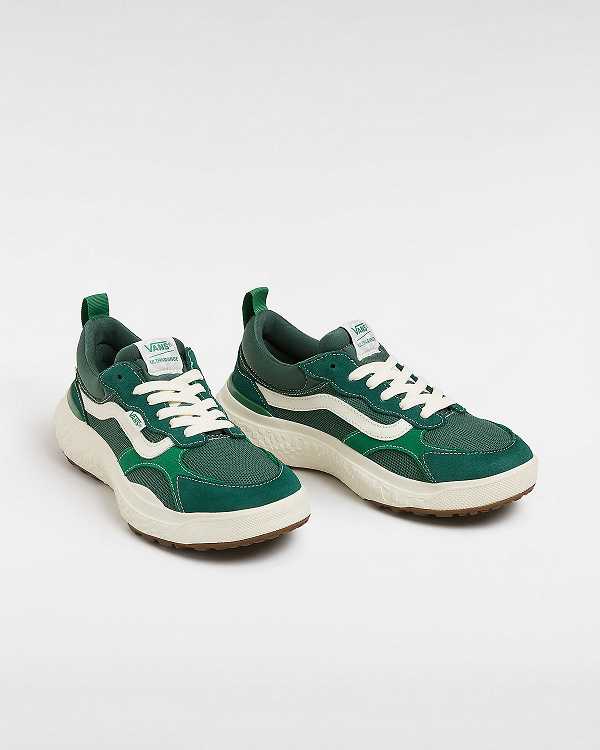 Green Men Vans MTE UltraRange Neo VR3 Sneakers Australia | VN9460358