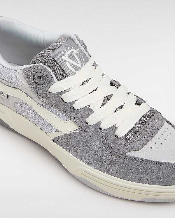 Grey Men Vans Rowan 2 Skate Shoes Australia | VN8243015