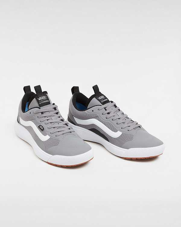 Grey Men Vans UltraRange EXO MTE Sneakers Australia | VN4682073