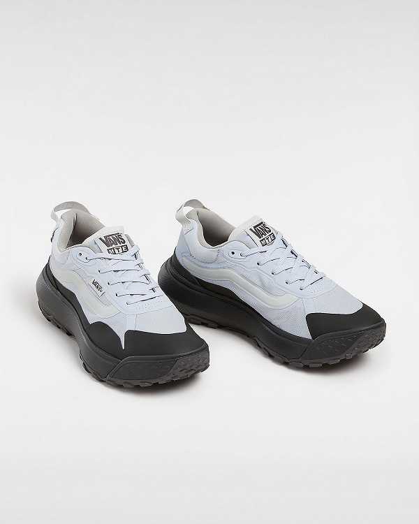 Grey Women Vans MTE Crosspath Sneakers Australia | VN8620319