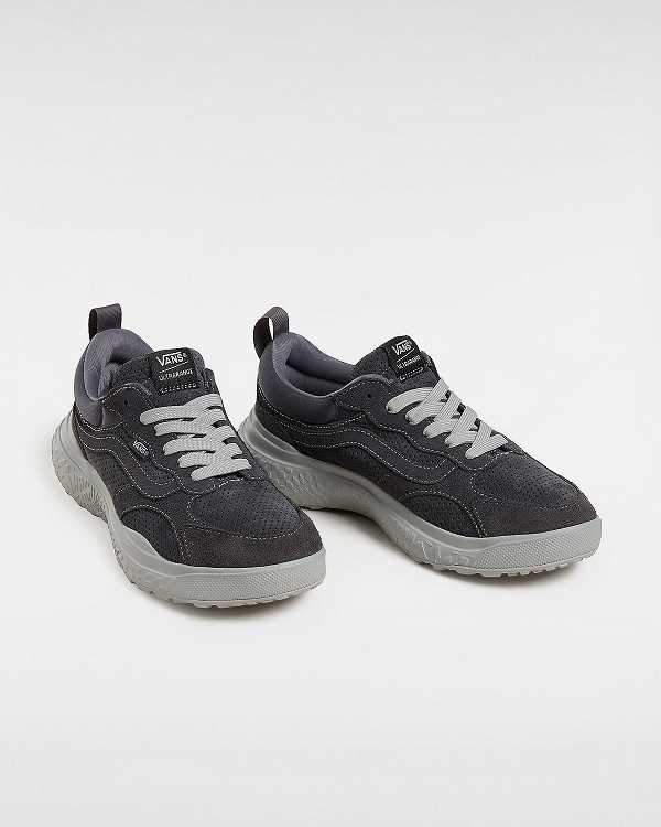 Grey Women Vans MTE UltraRange Neo VR3 Sneakers Australia | VN3682459