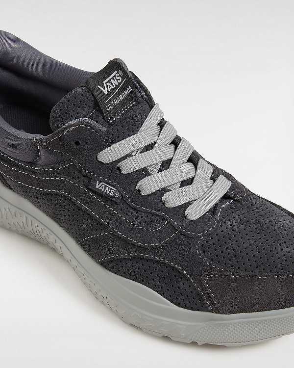 Grey Women Vans MTE UltraRange Neo VR3 Sneakers Australia | VN3682459