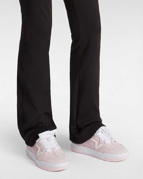 Pink Men Vans Upland Sneakers Australia | VN7936524