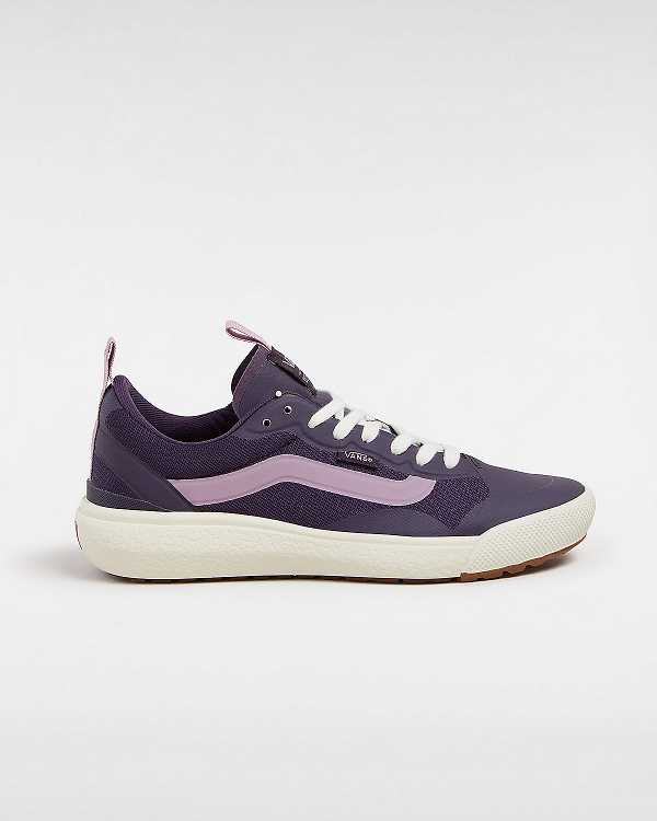 Purple Men Vans MTE UltraRange EXO Sneakers Australia | VN4326159