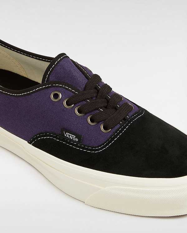 Purple Men Vans Premium Authentic 44 Sneakers Australia | VN1432679