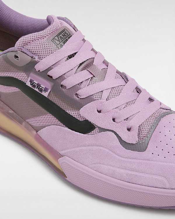 Purple Women Vans AVE 2.0 Skate Shoes Australia | VN5486321