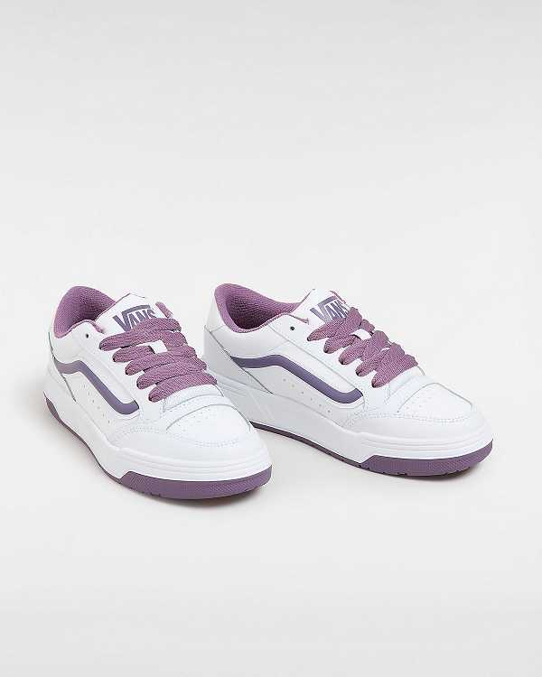 Purple Women Vans Hylane Sneakers Australia | VN1208539