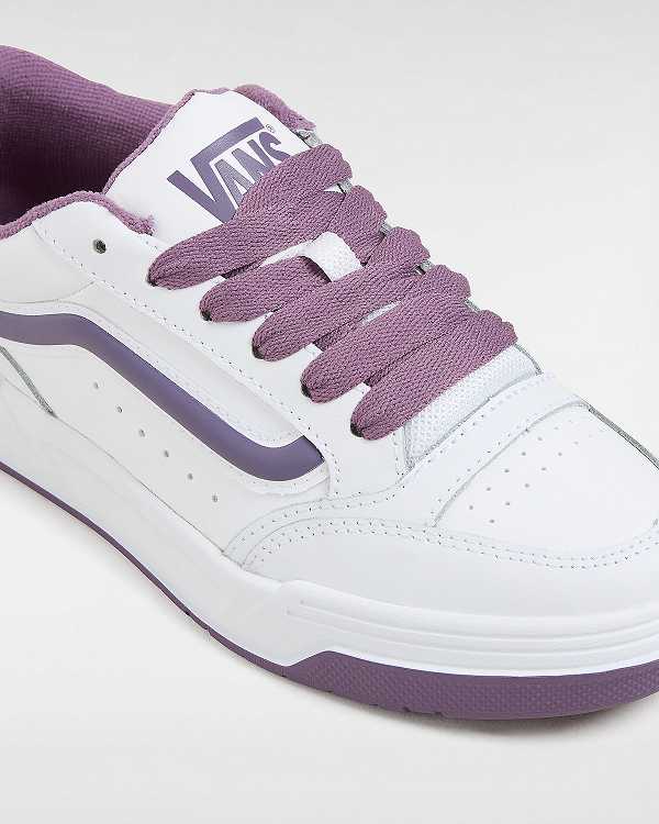 Purple Women Vans Hylane Sneakers Australia | VN1208539