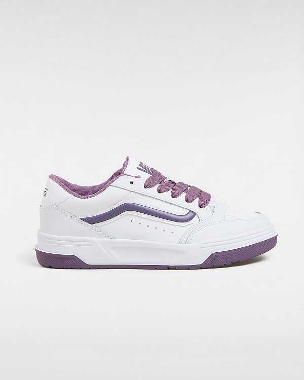 Purple Women Vans Hylane Sneakers Australia | VN1208539