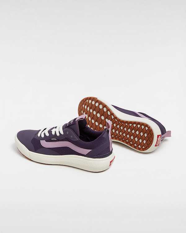 Purple Women Vans MTE UltraRange EXO Sneakers Australia | VN6078139