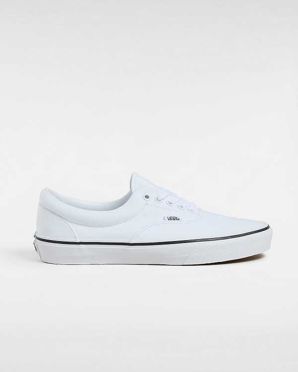 White Men Vans Era Sneakers Australia | VN3628015