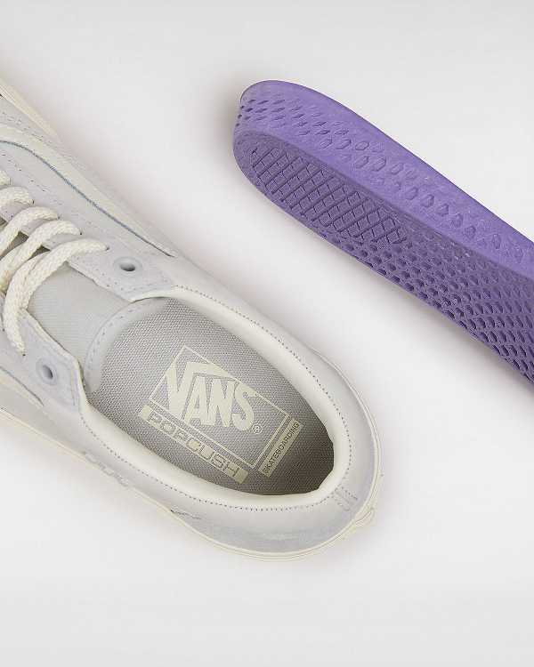 White Men Vans Old Skool Skate Shoes Australia | VN2138564