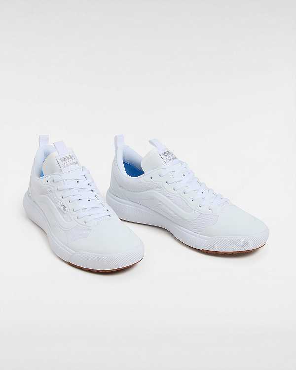 White Men Vans UltraRange EXO MTE Sneakers Australia | VN7019384