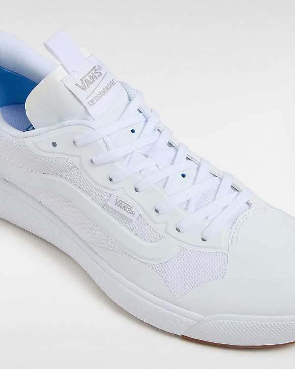 White Men Vans UltraRange EXO MTE Sneakers Australia | VN7019384