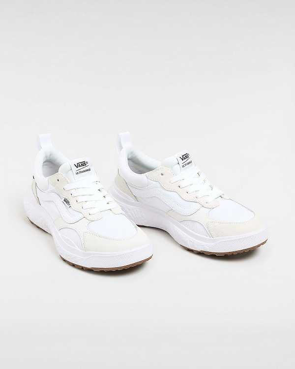 White Men Vans UltraRange Neo MTE Sneakers Australia | VN5936748