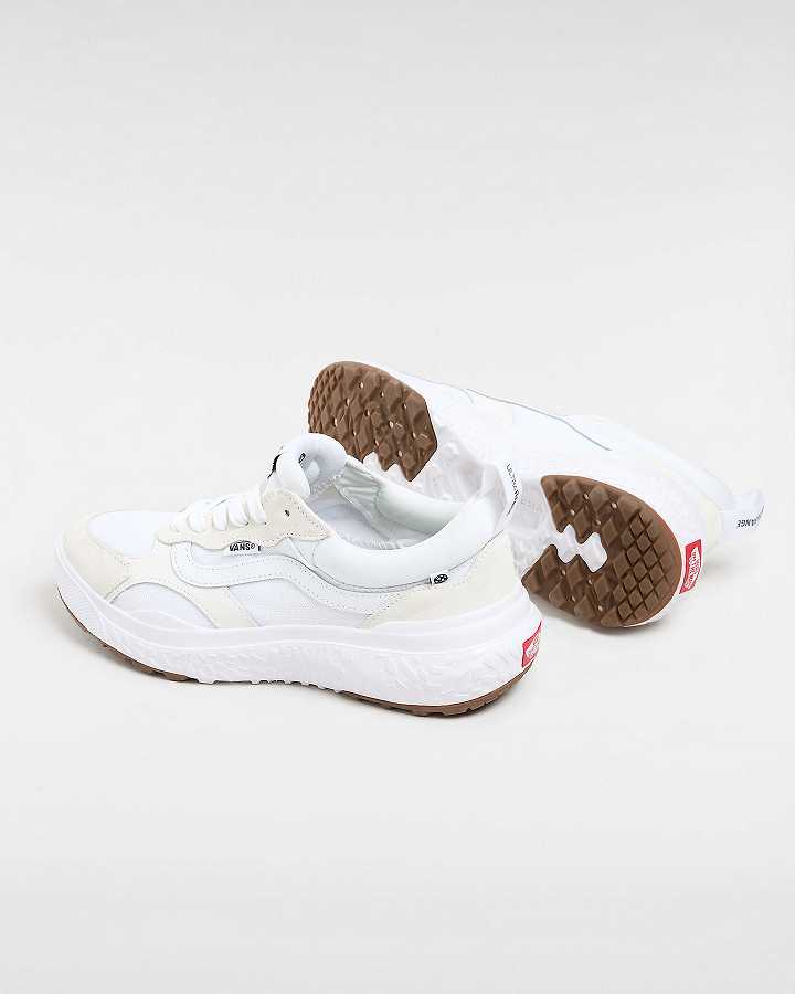 White Men Vans UltraRange Neo MTE Sneakers Australia | VN5936748