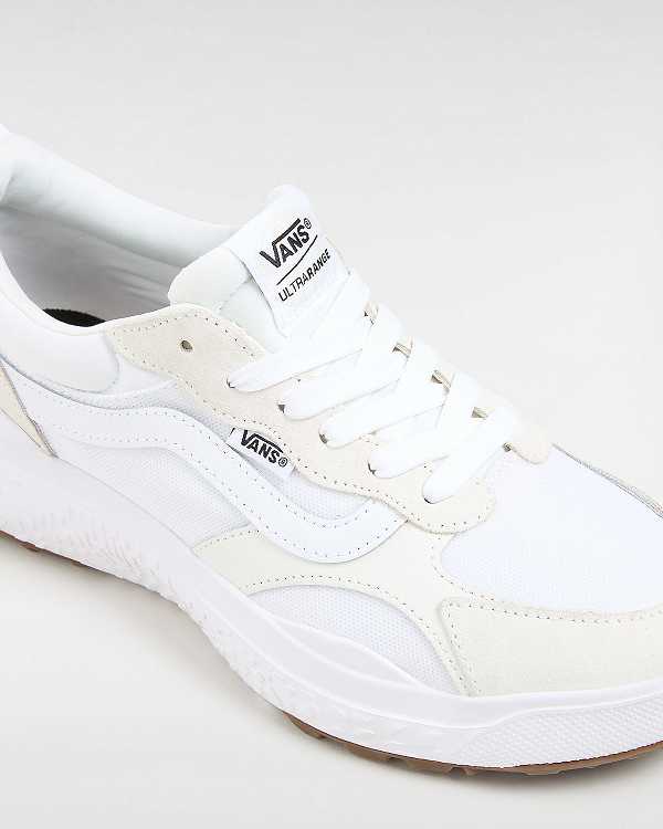 White Men Vans UltraRange Neo MTE Sneakers Australia | VN5936748