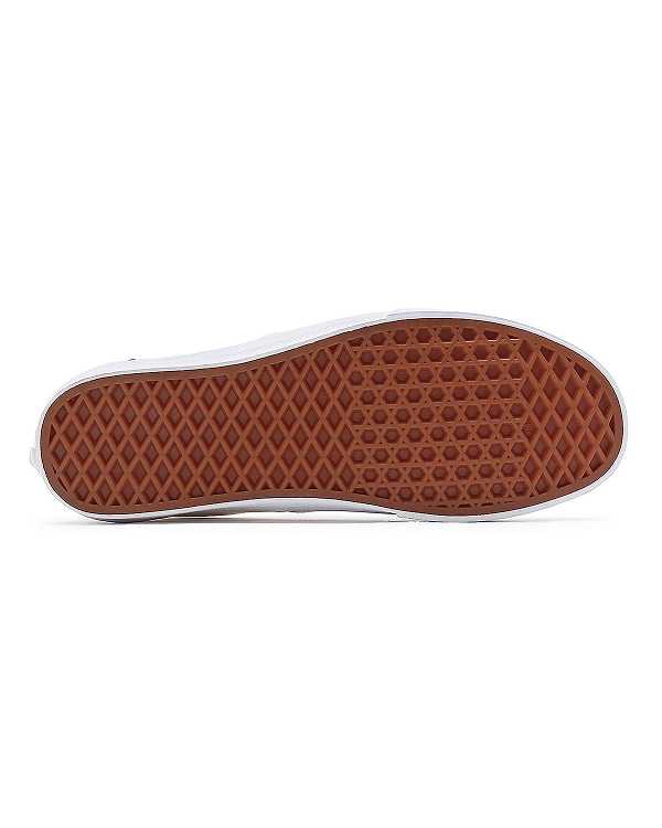 White Women Vans Era Sneakers Australia | VN6925714